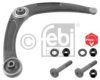 PEUGE 3521G8S1 Track Control Arm